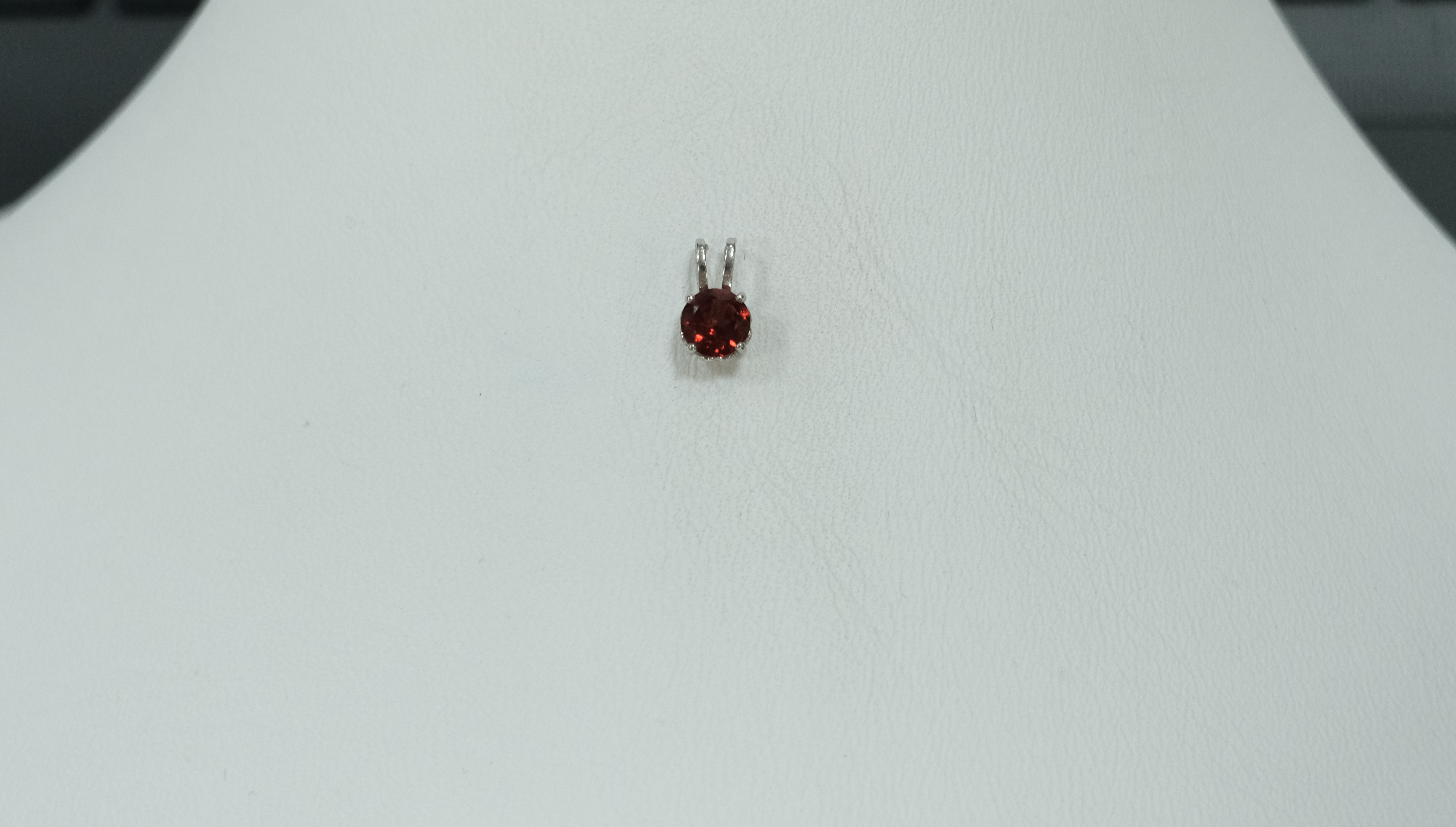 10422-002070 Подвеска (Ag 925)